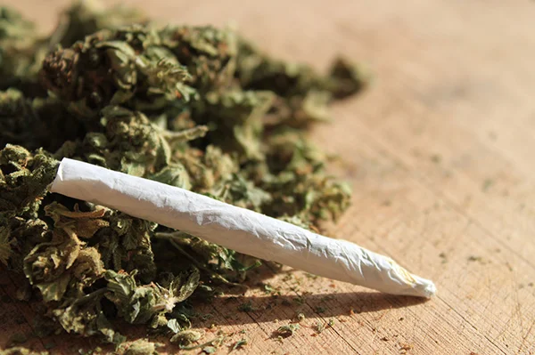 Cannabis (Mbanje)