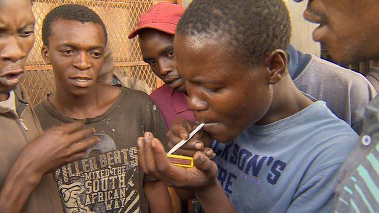 Drug Abuse Cases Rise Among Youth in Harare