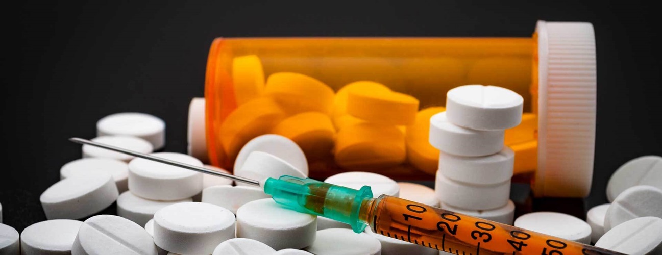 Codeine & Opioids