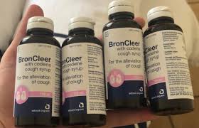 BronCleer & OTC Abuse